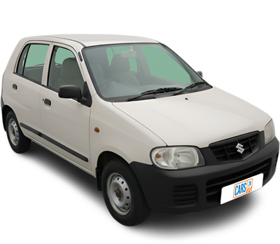 Maruti Alto-img